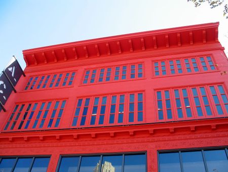 Image of: Here Is Your Chance to Support the Arts