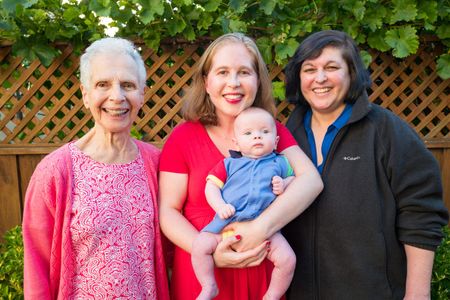 Image of: I Listen to What My Mom Said Now that She’s Dead