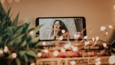 Image of: What It's like to Date in Quarantine