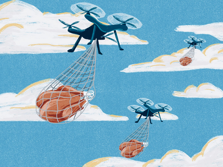 Image of: Better, Bay Area Alternatives to Thanksgiving