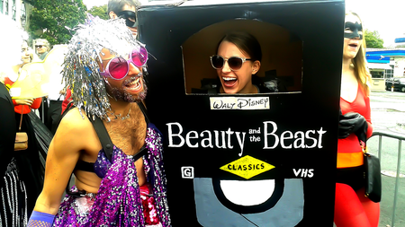 Image of: San Francisco’s oldest footrace: Bay to Breakers