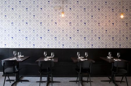 Image of: The Richmond District Is Having a Restaurant Renaissance