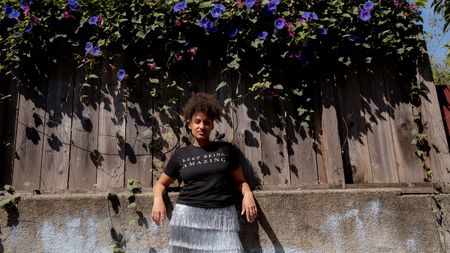 Image of: Meet the Woman Dismantling Systemic Racism at Fortune 500 Companies