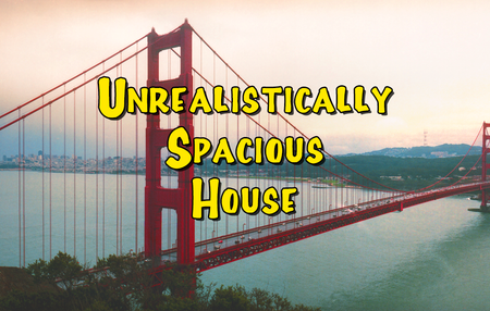 Image of: Lights, Camera, Nope: Six Unrealistic Movie and TV Representations of San Francisco