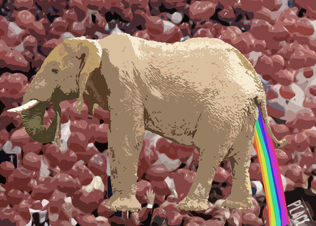 Image of: RNC to Gays: We Treat You like Shit, but It Could Be Worse