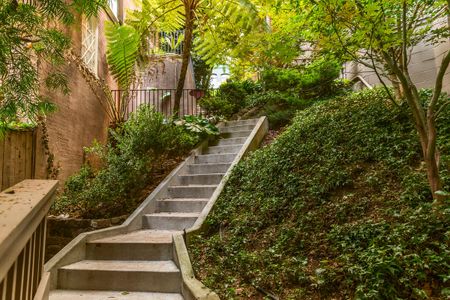 Image of: 5 Things We’re Grateful for Living San Francisco