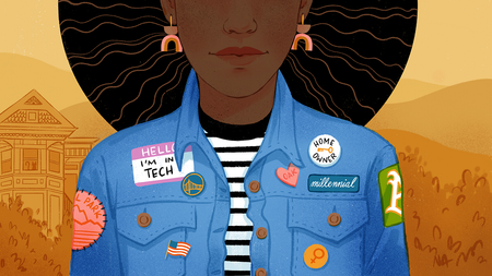 Image of: Am I a Black Gentrifier?