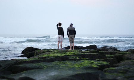 Image of: Traveling While Queer