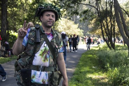 Image of: San Franciscans Share Their Funny and Embarrassing Drug-Buying Stories