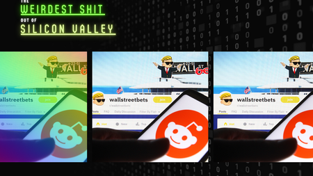 Image of: A Hedge Fund’s Job Ad to Hire Reddit Traders Is Pretty Pathetic