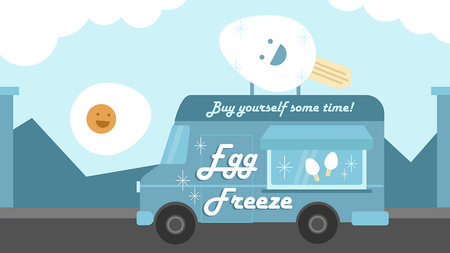 Image of: Why I’m Freezing My Eggs