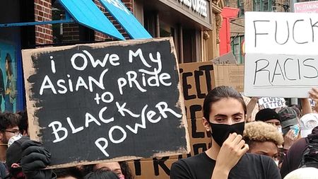 Image of: Asian Americans Must Be Better Allies