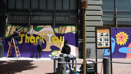 Image of: Announcing the Nominees for The Bold Italic’s 2020 Awards