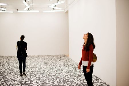 Image of: One-Star Yelp Reviews of SF’s World-Class Museums