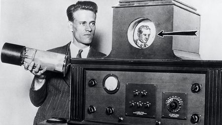 Image of: 10 Inventions to Come Out of San Francisco — Before Tech Took Over