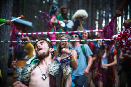 Image of: An Oakland Eye-Contact Party Is More Intimate Than an Orgy