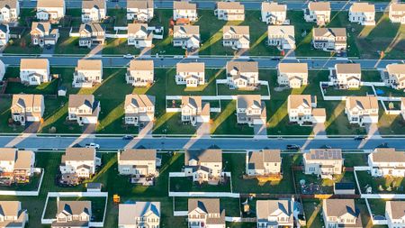 Image of: Growing Up Black in the Suburban Bubble of Oblivion