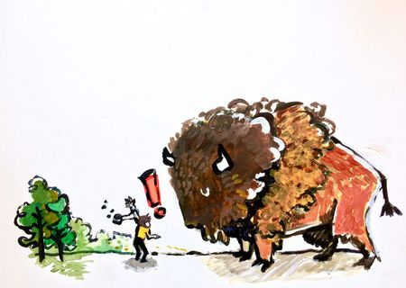 Image of: San Francisco Parks, Bars and Gutters for Your Quarter-Life Crisis