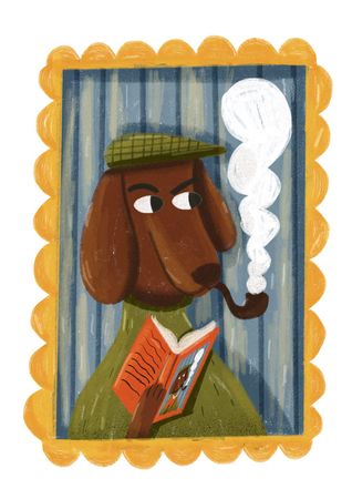 Image of: I’m a Dog, and I’m Sick and Tired of Being Introduced as a Rescue