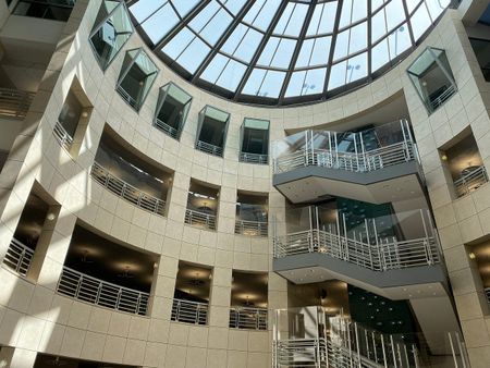 Image of: A Love Affair With the San Francisco Main Library