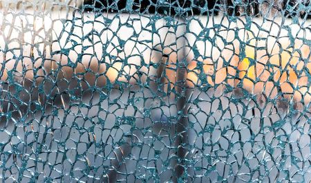 Image of: Where Does All the Shattered Glass Come from, and Where Does It All Go?