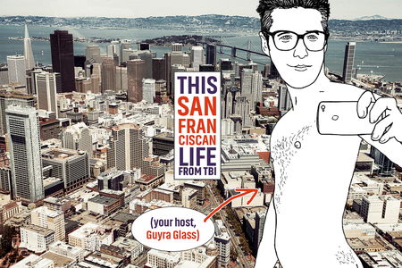 Image of: This San Franciscan Life