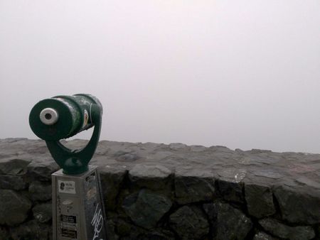 Image of: Getting Lost: Notes on Twin Peaks