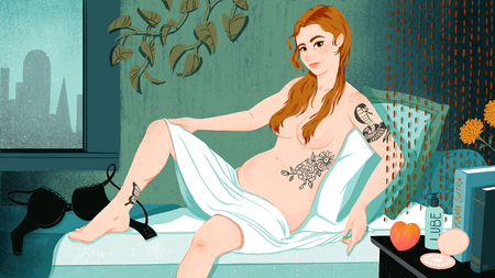 Image of: How Reddit Ushered in My Sexual Renaissance