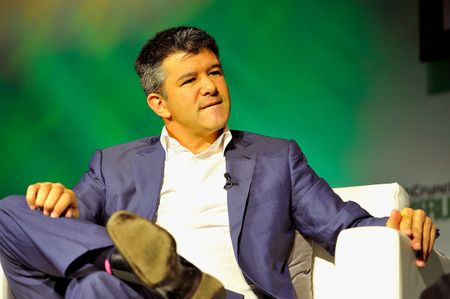 Image of: Attention, Bay Area Liberals: Stop Ignoring How Exploitative the Gig Economy Is