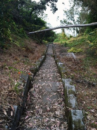 Image of: Have the End Times Arrived for Yerba Buena Island?