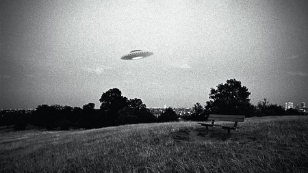 Image of: Explaining to Aliens Why Nothing Gets Done in California