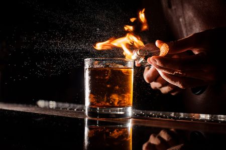 Image of: 5 New Bars to Try Right Now in San Francisco