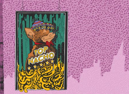 Image of: The Most Pun-Filled Business Names in San Francisco