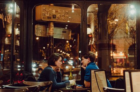 Image of: The Perfect Bay Area Locations for Romantic-Comedy Setups