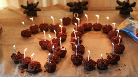 Image of: I’m Turning 30 in 2020. I Don’t Want a Celebration.