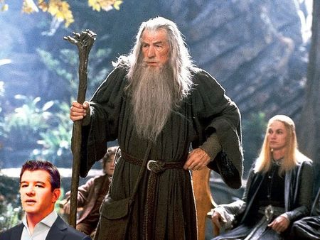 Image of: Ten Candidates for Uber COO