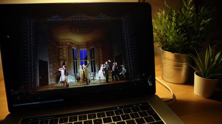 Image of: Best Virtual Events in the Bay Area in April 2020, From Drag Shows to Open Mics