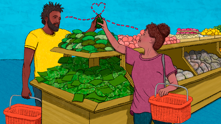 Image of: Serendipitous Dating Is Dead. But Will Anyone Really Miss It?