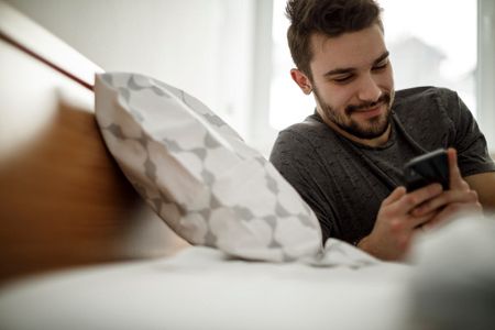 Image of: Is Medium the New Tinder?