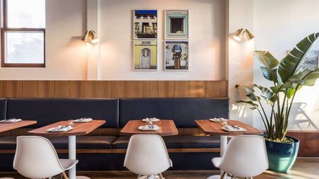 Image of: SF's Uma Casa Has Authentic Portuguese Cuisine