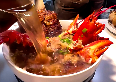 Image of: Is the $100 pho worth it at Sunset’s new Gao Viet Kitchen?