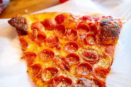 Image of: Where You Can Find East Coast Food in the Bay Area