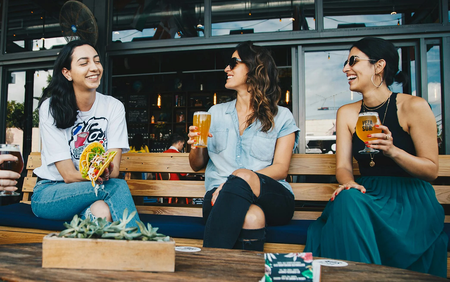 Image of: Taco ‘bout a rip-off: Festival left foodies mad and hungry