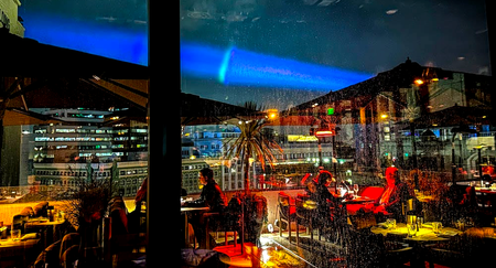 Image of: A deep dive into the menu at San Francisco’s hottest new restaurant