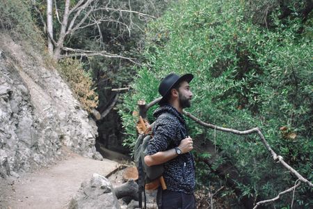 Image of: I Went to a Forest-Therapy Session, and It Wasn’t Weird at All