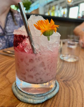 Image of: A Non-Dairy Dream Come True