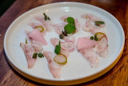 Image of: March Eats Checklist: From Bagels to Banh Mi, Where to Eat Now