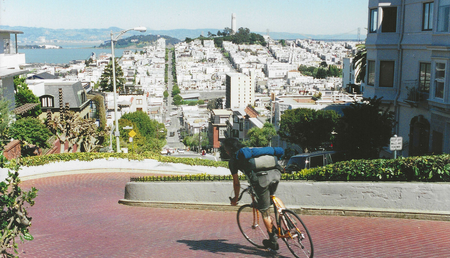 Image of: Why now is the best time to live in San Francisco