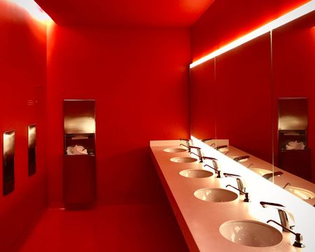 Image of: The best places to poop in San Francisco