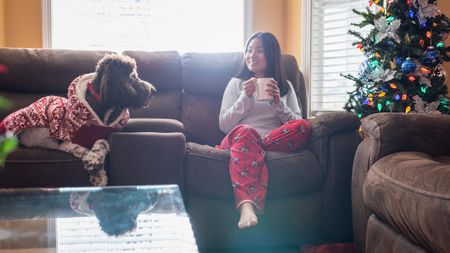 Image of: Sorry, Dad, the Governor Says I Can’t Go Home for the Holidays